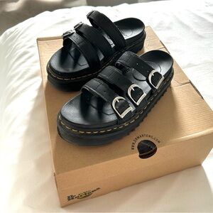 Dr. Martens Sandals - Blaire Slide